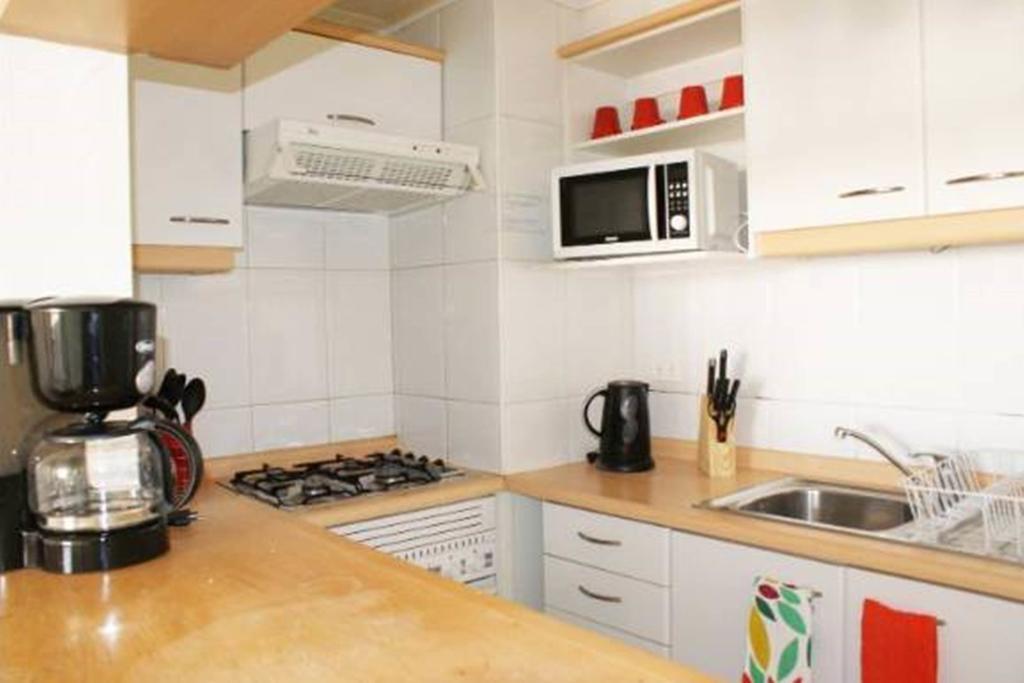 H&b Apartamento Santiago