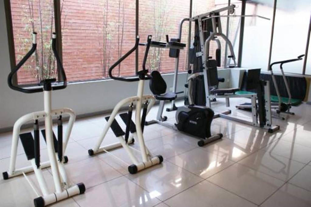 H&b Apartamento