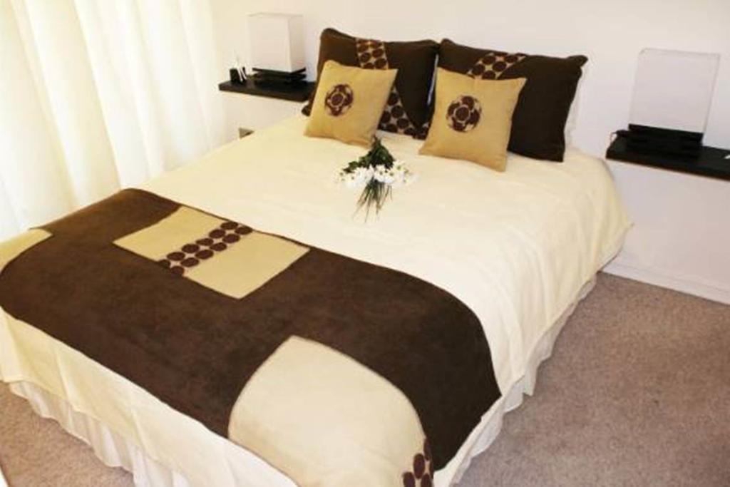 Apartamento H&b *