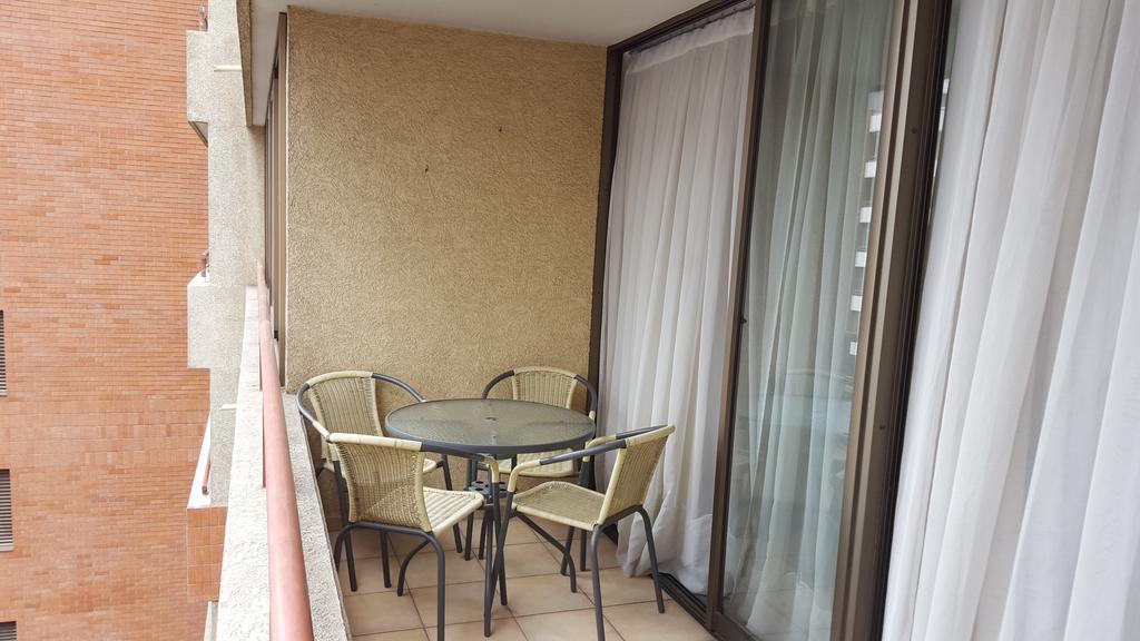 H&b Apartamento *
