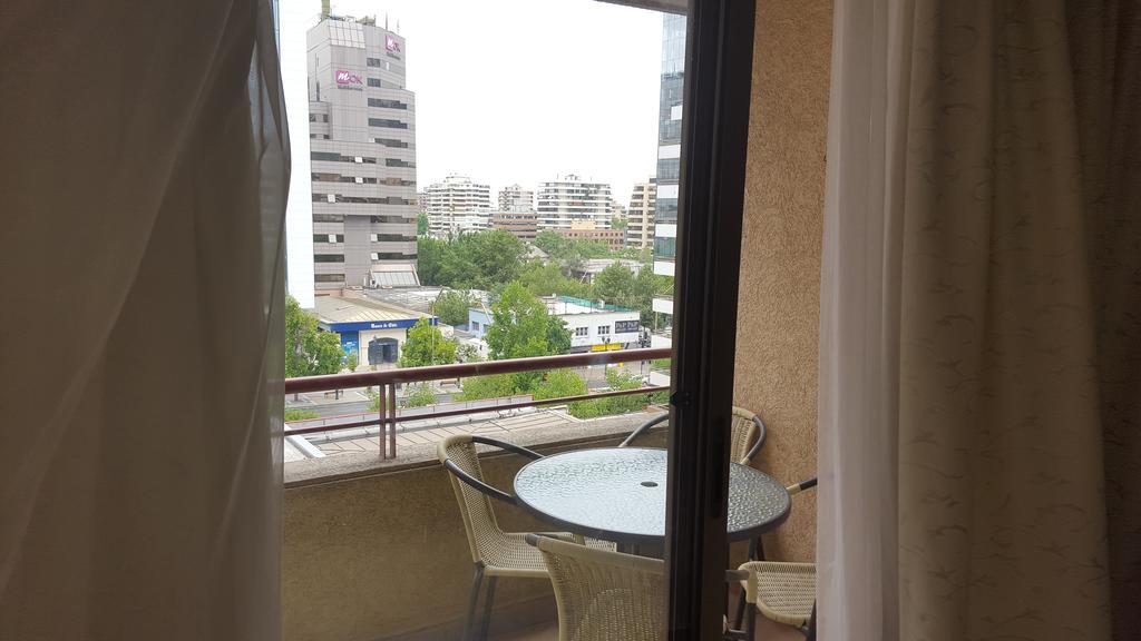 H&b Apartamento *