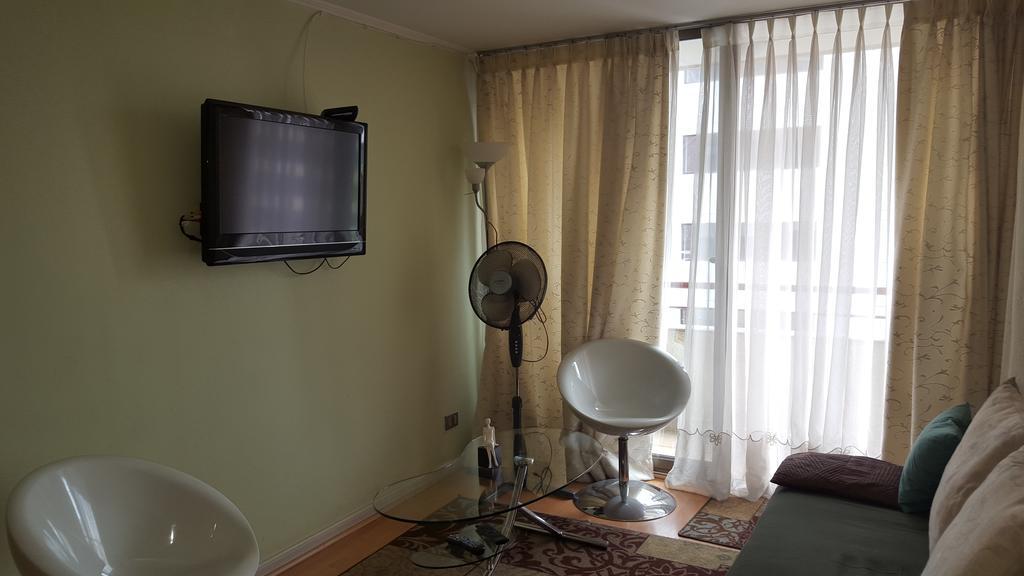 H&b Apartamento *