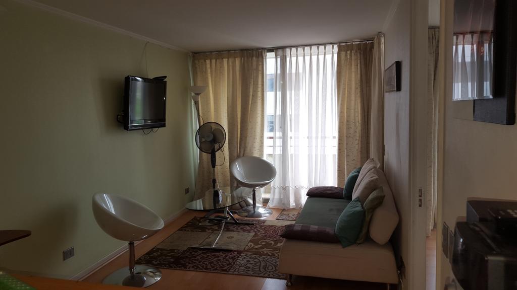 H&b Apartamento