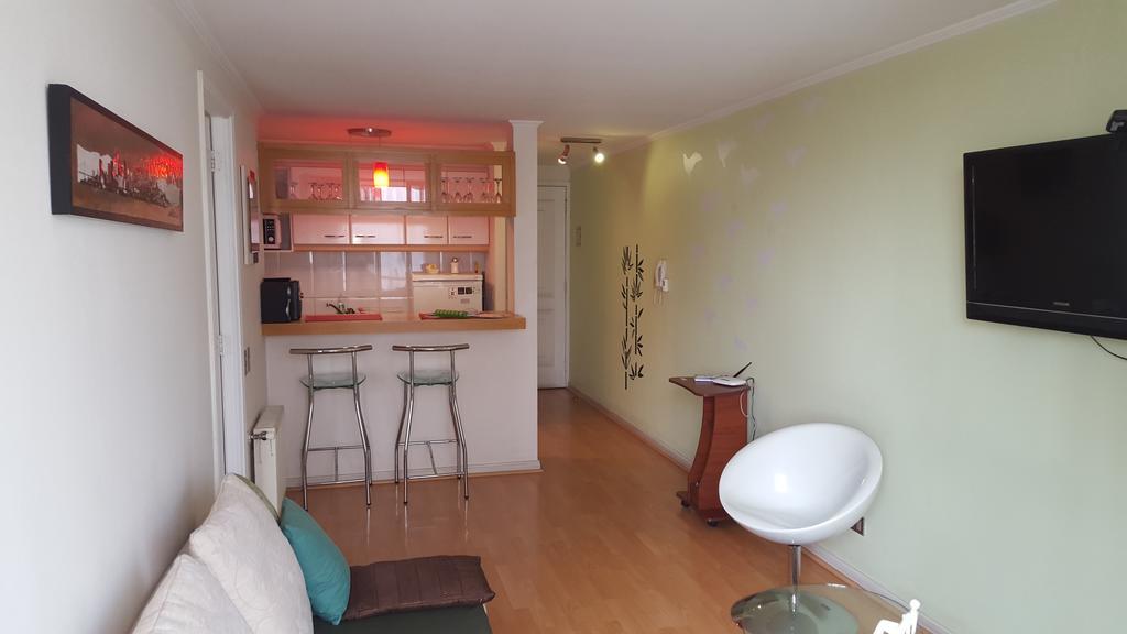 Apartamento H&b *