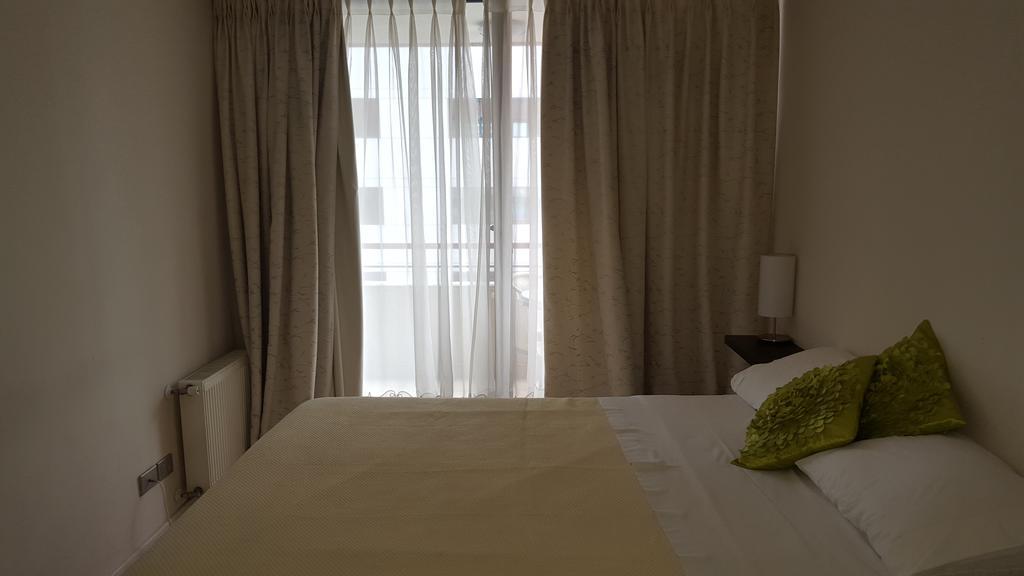 Apartamento H&b Santiago