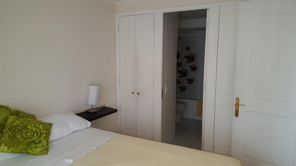 Apartamento H&b *