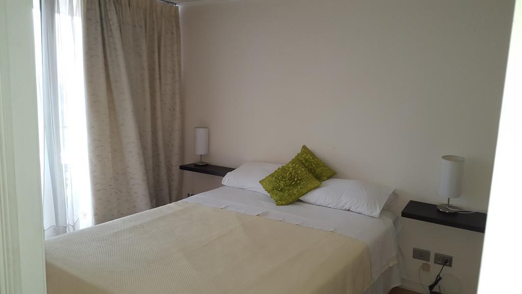 Apartamento H&b